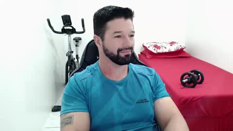 Rickseduction online show from March 5, 2025, 12:16 am