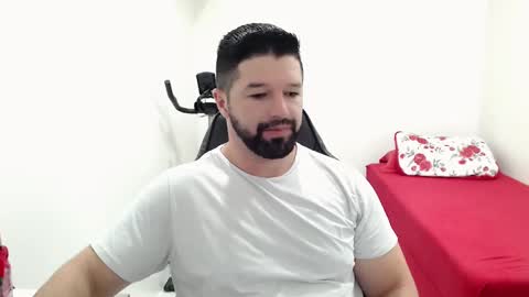 Rickseduction online show from March 9, 2025, 1:26 pm