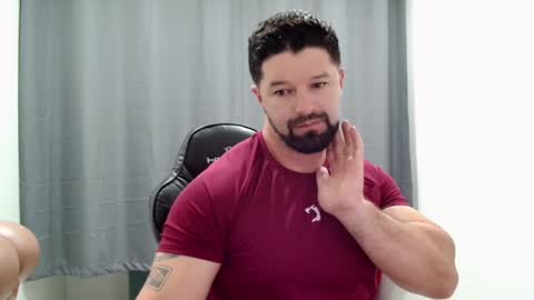 Rickseduction online show from November 17, 2025, 3:34 am