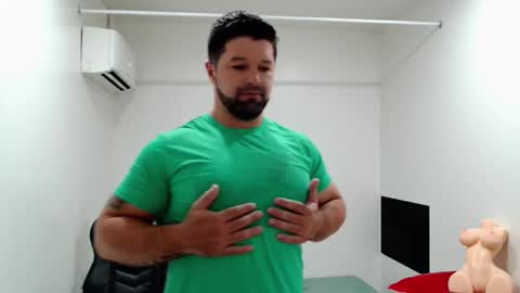 Rickseduction online show from December 17, 2025, 8:15 pm