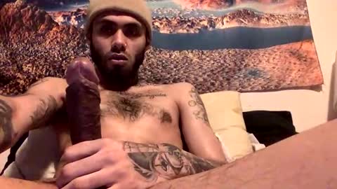 Snapshot of richthegreat95 chatting on May 11, 2026, 12:16 am richthegreat95 online show from May 11, 2026, 12:16 am