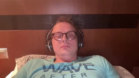 richyfeelgood online show from April 5, 2026, 5:54 pm