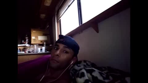 RickUCRLot11 online show from October 13, 2025, 1:27 am