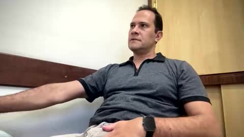 Rick Arian online show from October 6, 2025, 1:08 pm