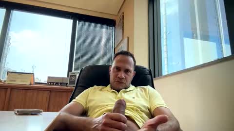 Rick Arian online show from October 16, 2025, 5:25 pm