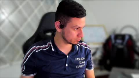  Rick Diesel  online show from December 27, 2024, 6:57 am