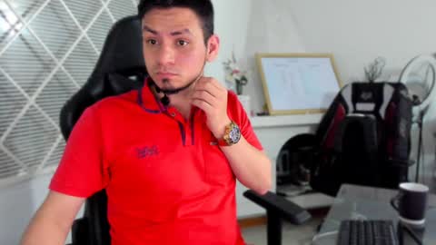  Rick Diesel  online show from January 8, 2025, 8:49 am