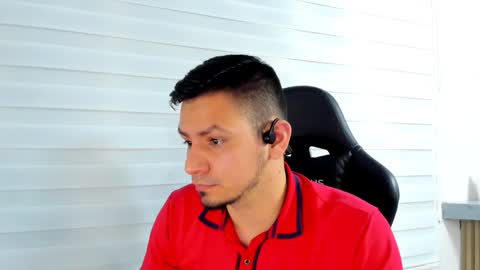  Rick Diesel  online show from February 4, 2025, 8:35 am