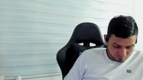  Rick Diesel  online show from February 10, 2025, 8:42 am