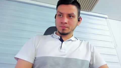  Rick Diesel  online show from February 14, 2025, 8:10 am