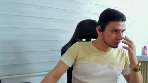  Rick Diesel  online show from February 24, 2025, 7:33 am