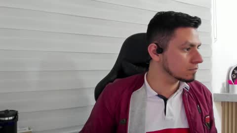  Rick Diesel  online show from September 9, 2025, 4:34 am