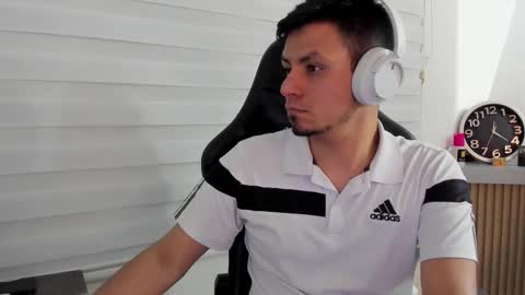  Rick Diesel  online show from October 31, 2025, 5:19 am