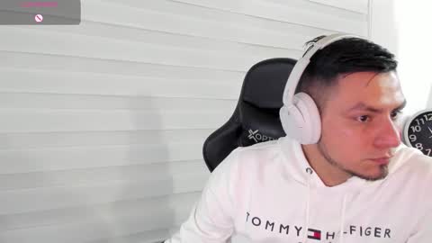  Rick Diesel  online show from January 8, 2026, 4:15 am