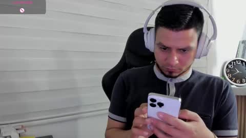  Rick Diesel  online show from February 18, 2026, 3:35 am