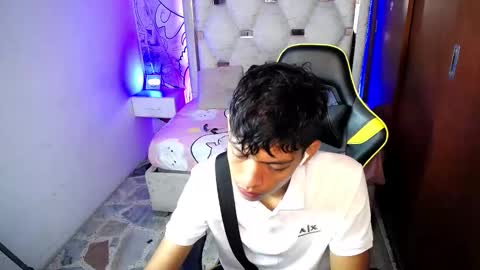 Rick oficiall online show from January 18, 2026, 12:09 pm