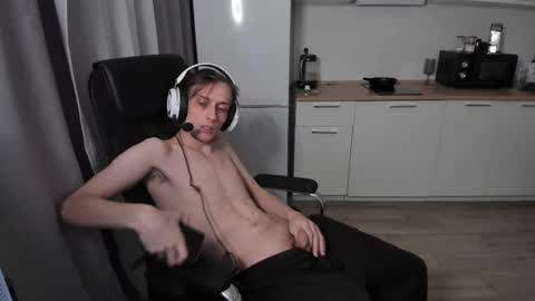 Rick online show from October 15, 2025, 10:32 pm