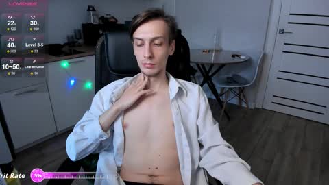 Rick online show from November 8, 2025, 5:29 am