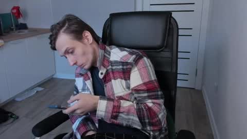 Rick online show from April 30, 2026, 3:46 am
