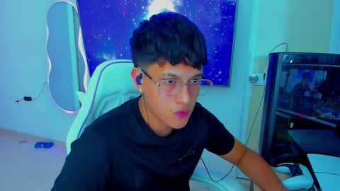 Snapshot of rick_shellby chatting on November 7, 2025, 1:05 am Rick online show from November 7, 2025, 1:05 am