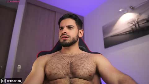 Rick online show from November 7, 2025, 4:23 am