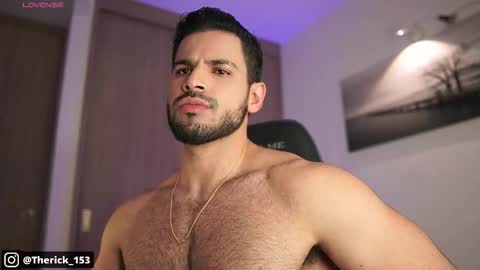 Rick online show from January 17, 2026, 2:38 am