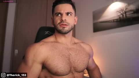 Rick online show from February 20, 2026, 3:47 am