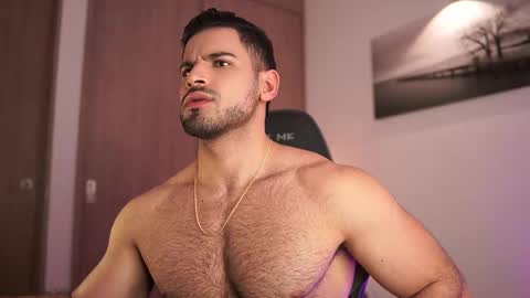 Rick online show from March 24, 2026, 4:06 am