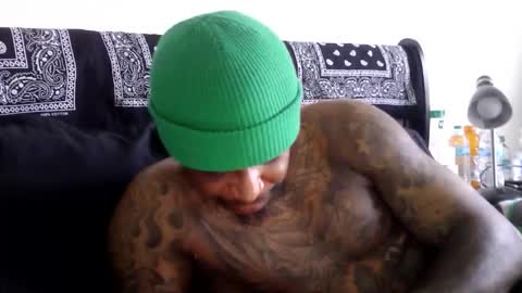 Rick online show from March 17, 2026, 6:44 pm