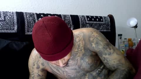 Snapshot of rickavelli chatting on April 10, 2026, 5:01 am Rick online show from April 10, 2026, 5:01 am