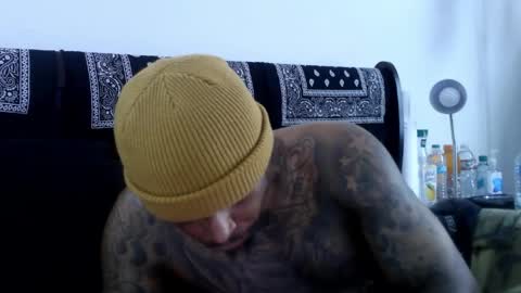 Snapshot of rickavelli chatting on April 15, 2026, 8:20 pm Rick online show from April 15, 2026, 8:20 pm