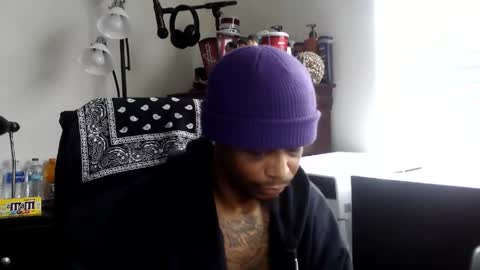 Snapshot of rickavelli chatting on April 19, 2026, 4:50 pm Rick online show from April 19, 2026, 4:50 pm