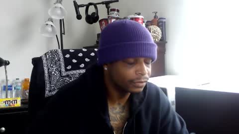 Snapshot of rickavelli chatting on April 19, 2026, 6:10 pm Rick online show from April 19, 2026, 6:10 pm
