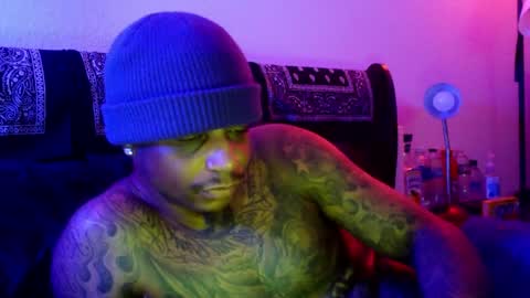 Snapshot of rickavelli chatting on April 20, 2026, 6:16 am Rick online show from April 20, 2026, 6:16 am