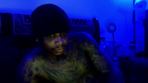 Snapshot of rickavelli chatting on April 23, 2026, 8:57 am Rick online show from April 23, 2026, 8:57 am