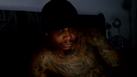 Snapshot of rickavelli chatting on April 26, 2026, 9:07 am Rick online show from April 26, 2026, 9:07 am