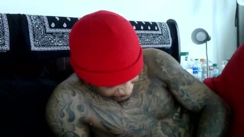 Snapshot of rickavelli chatting on April 29, 2026, 5:17 pm Rick online show from April 29, 2026, 5:17 pm