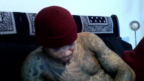 Snapshot of rickavelli chatting on May 13, 2026, 6:38 pm Rick online show from May 13, 2026, 6:38 pm