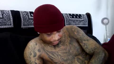 Snapshot of rickavelli chatting on May 22, 2026, 4:23 pm Rick online show from May 22, 2026, 4:23 pm