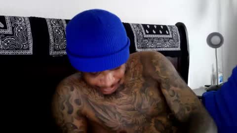Snapshot of rickavelli chatting on May 23, 2026, 4:33 pm Rick online show from May 23, 2026, 4:33 pm