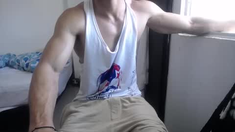 rickcumhot13 online show from December 9, 2024, 3:11 pm