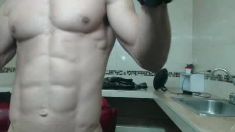 rickcumhot13 online show from December 23, 2024, 7:41 pm