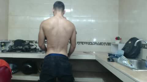 rickcumhot13 online show from January 21, 2025, 6:12 pm