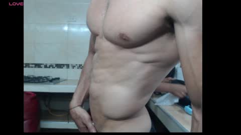 rickcumhot13 online show from January 23, 2025, 7:18 pm