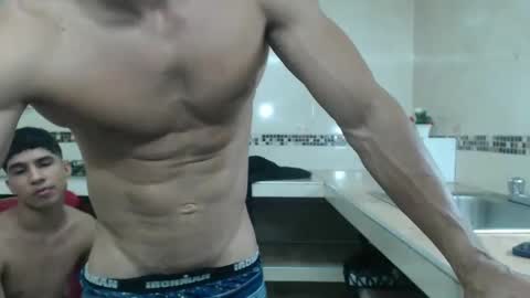 rickcumhot13 online show from February 9, 2025, 8:13 pm