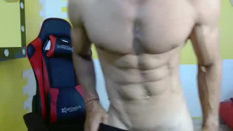 rickcumhot13 online show from March 2, 2025, 3:59 pm