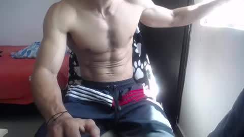 rickcumhot13 online show from March 6, 2025, 6:48 pm