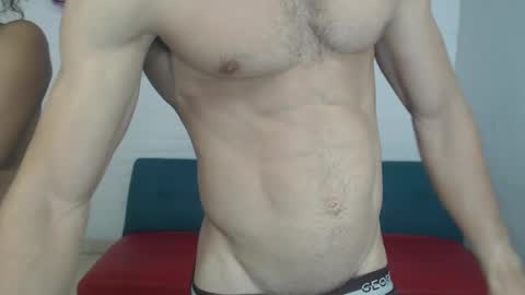 rickcumhot13 online show from March 8, 2025, 10:13 pm