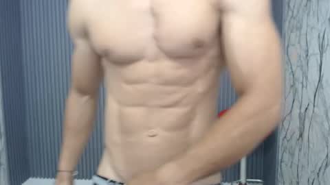 rickcumhot13 online show from March 11, 2025, 4:51 pm