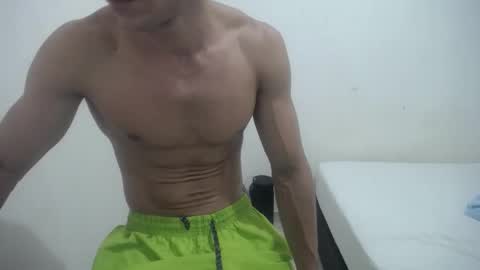 rickcumhot13 online show from September 8, 2025, 3:11 pm